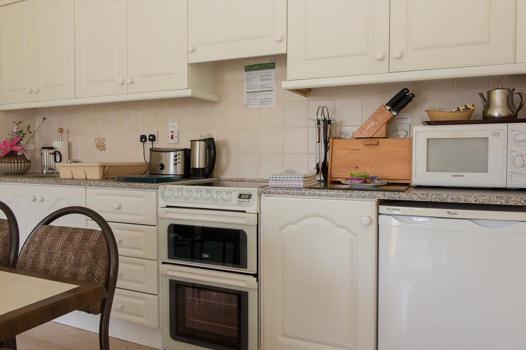 Haven - Self Catering Apartment