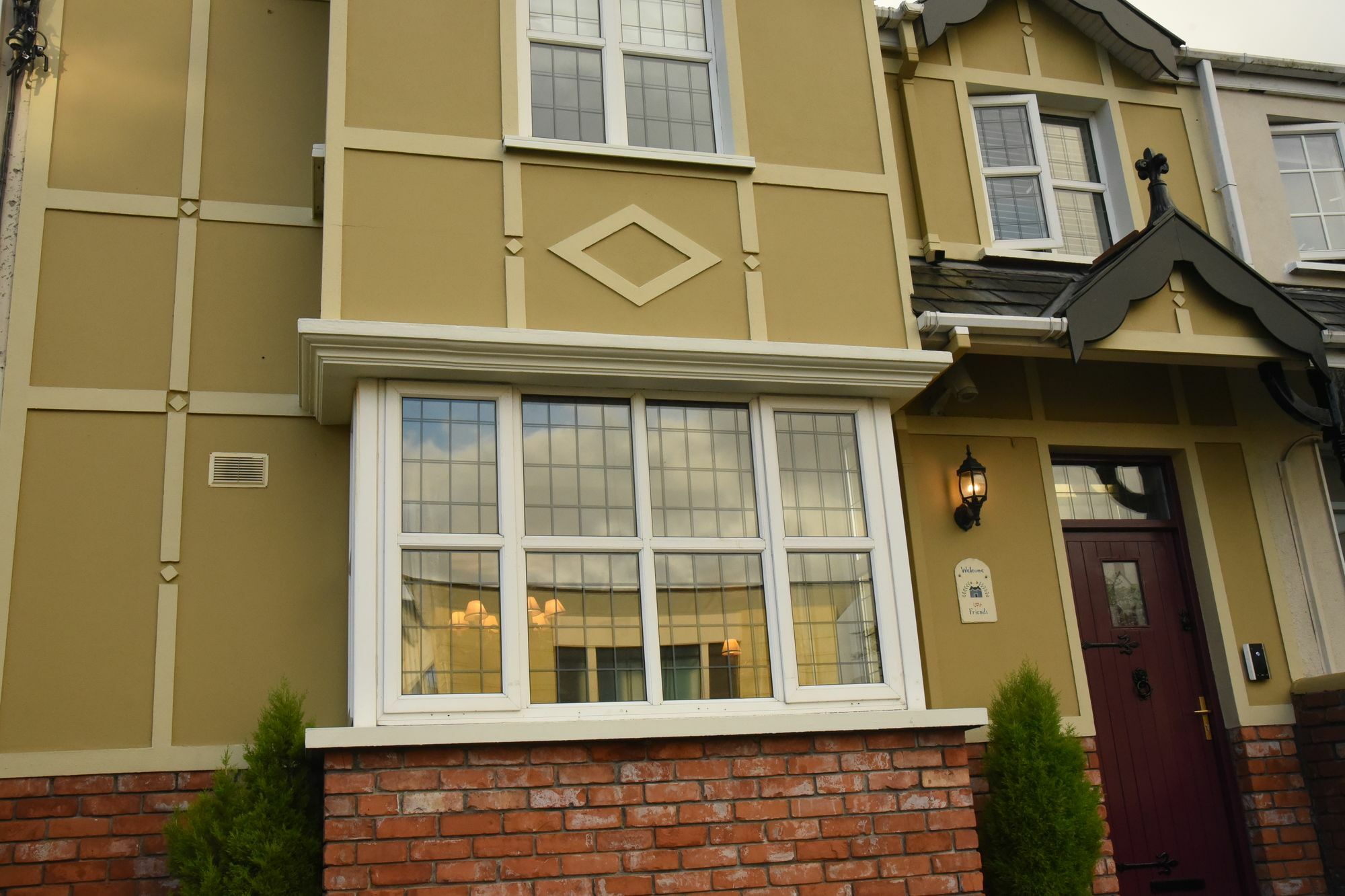 Copper Kettle Bed & Breakfast 4*