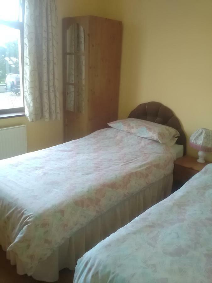 Shamrock House Killarney