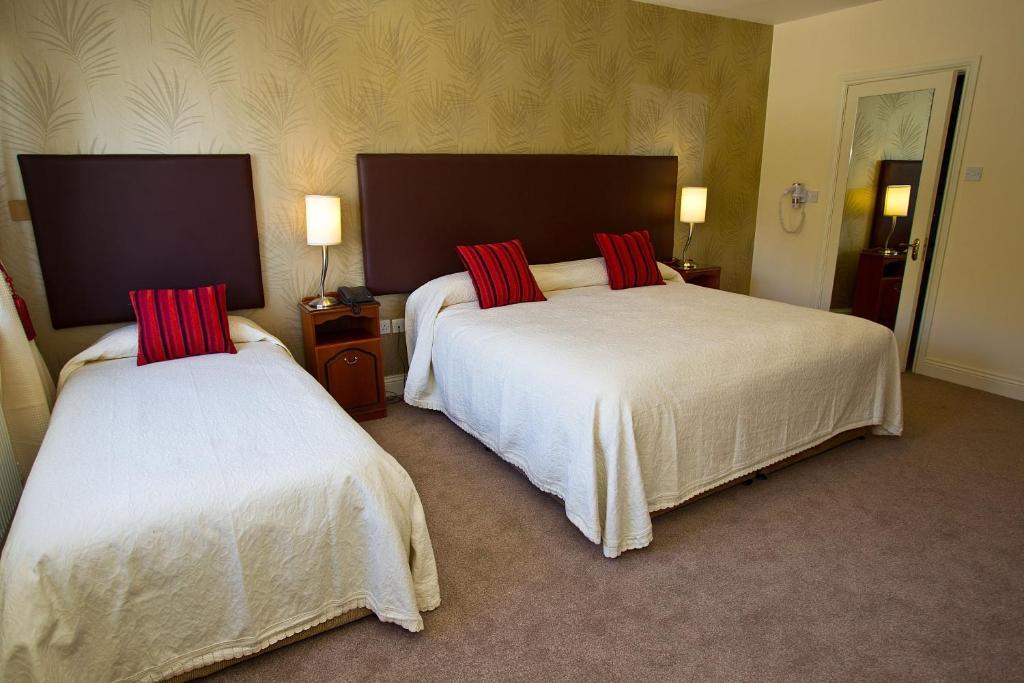 Guest house Robeen House Killarney