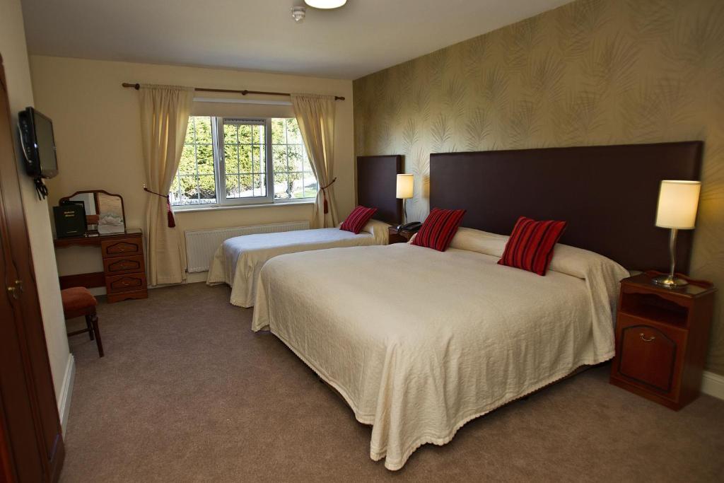 Guest house Robeen House Killarney