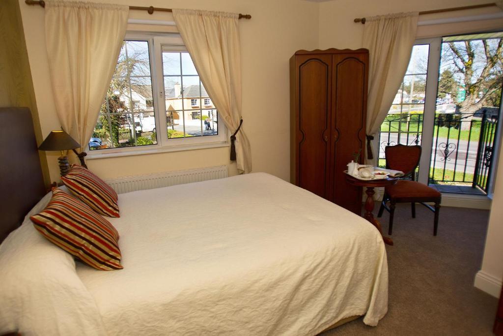 Robeen House Guest house 3*