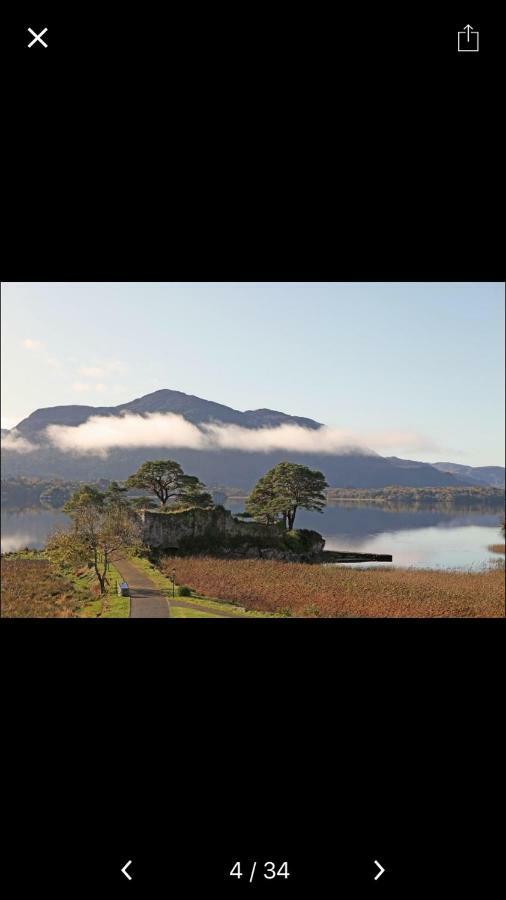 Bed & Breakfast Cillcearn House 3*