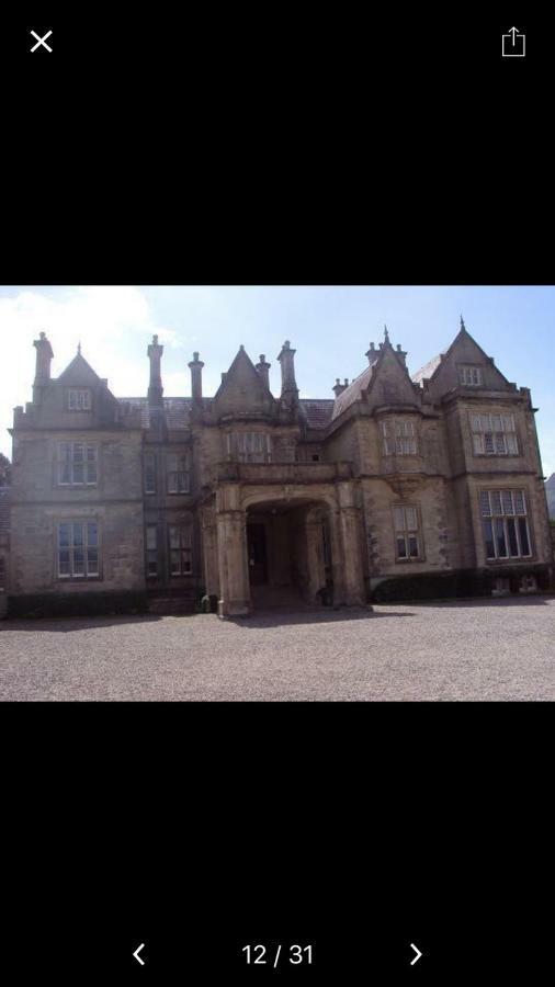 Bed & Breakfast Cillcearn House 3*