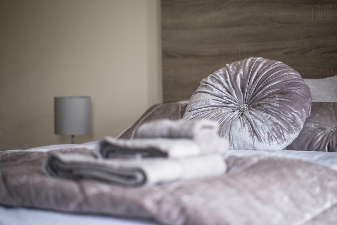 Laurel Holiday home Killarney
