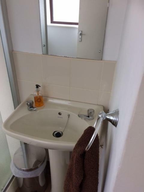 Apartment Inisfail *