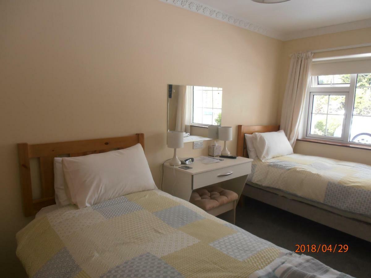 Bed & Breakfast Larkfield House B&b, Ballycasheen Kerry V93 Wd51