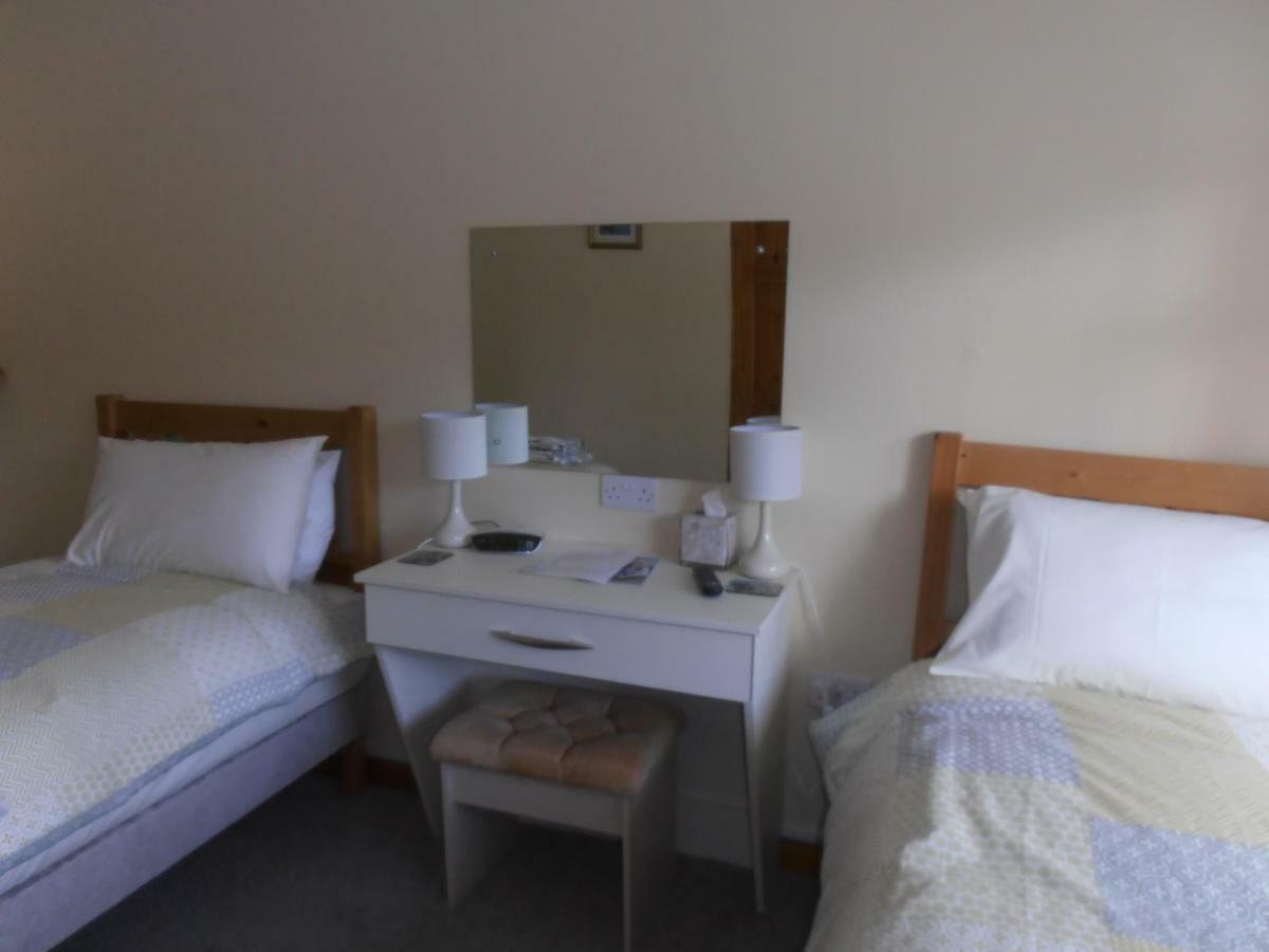 Bed & Breakfast Larkfield House B&b, Ballycasheen Kerry V93 Wd51 3*