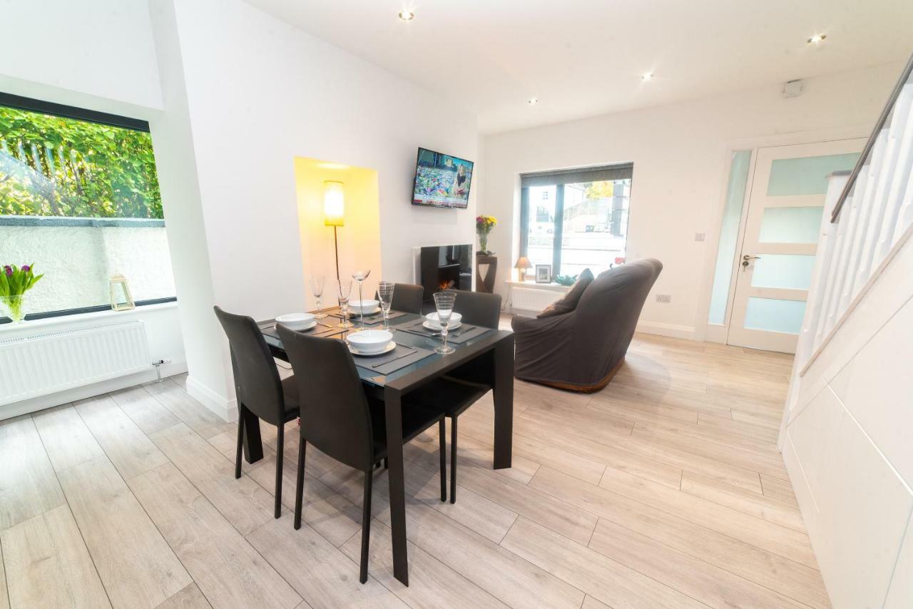 Kinvara House Holiday home