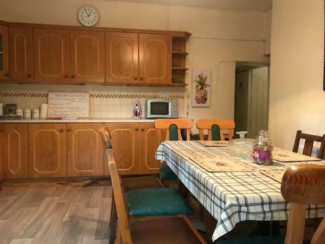 Old Muckross Post Office Holiday home *