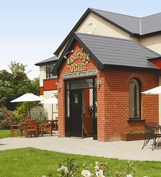 Hotel Torc Killarney