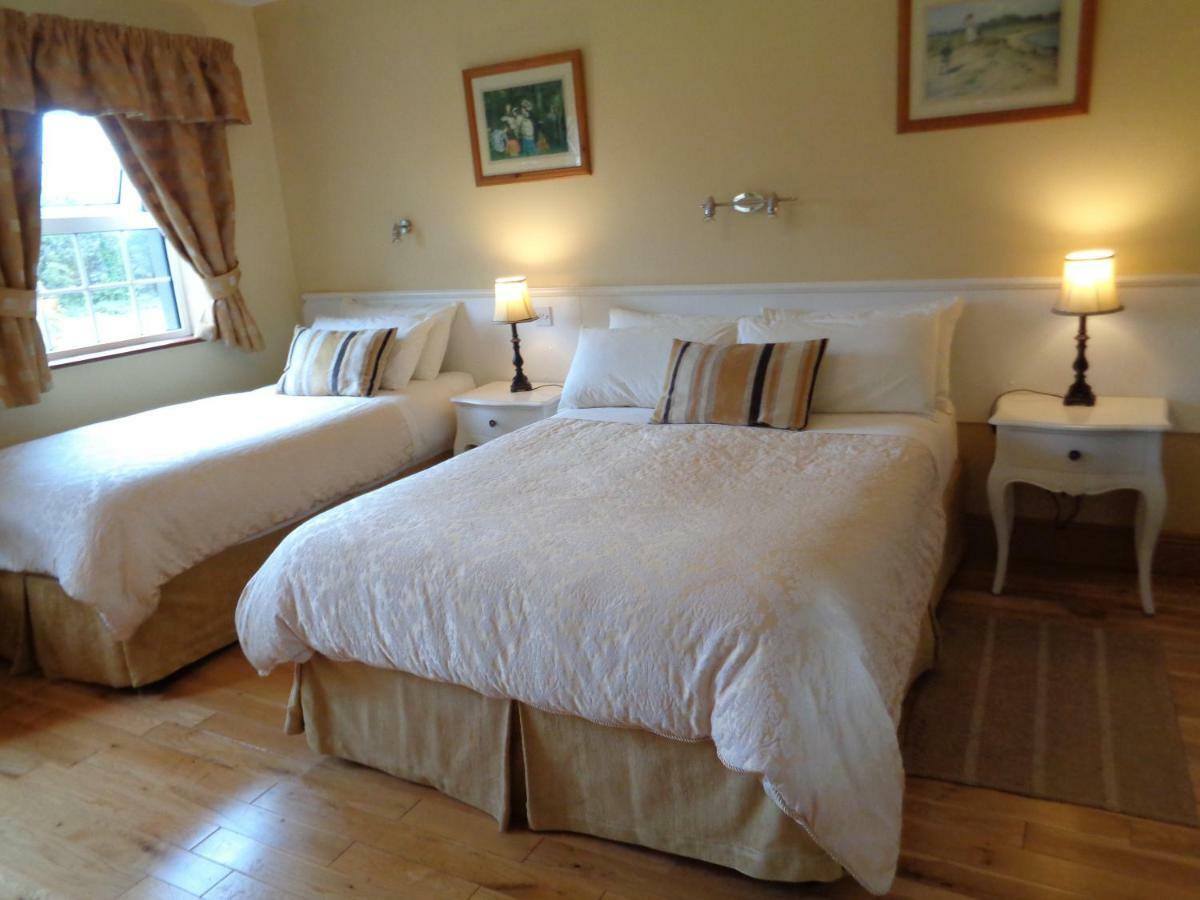 Bed & Breakfast Redwood