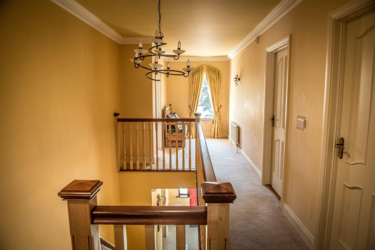 Guest house Kayden House *