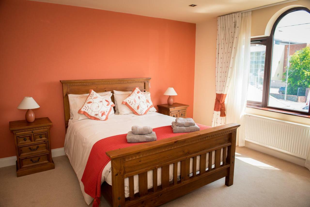 Kayden House Guest house *