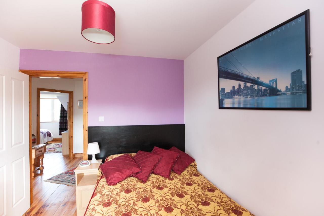Holiday home 25 Holiday Village Killarney