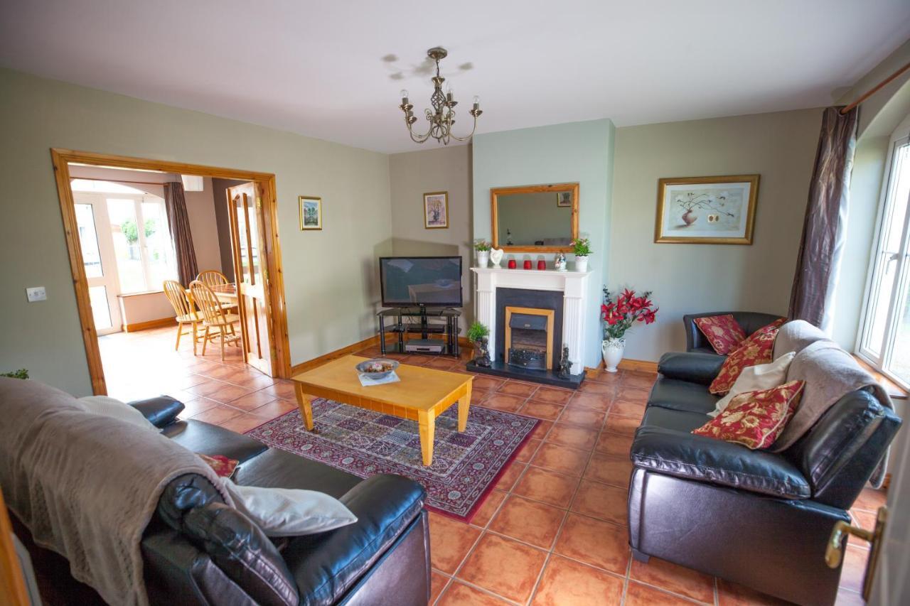 25 Holiday Village Killarney