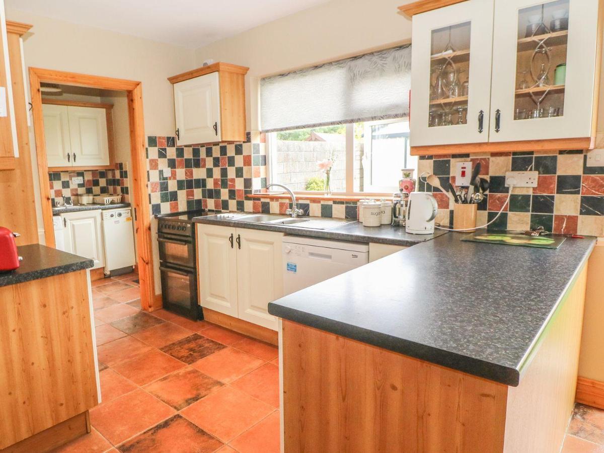 37 Rossdara * Killarney
