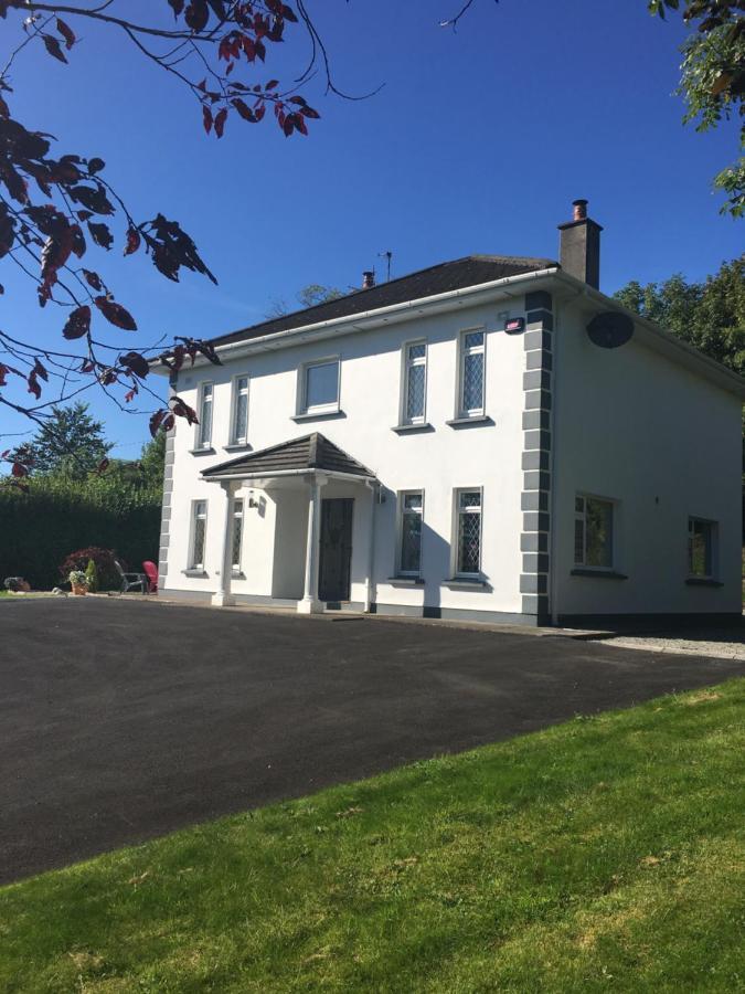 Laurel Holiday home