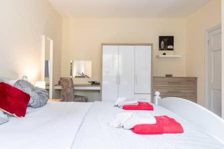 Laurel Holiday home