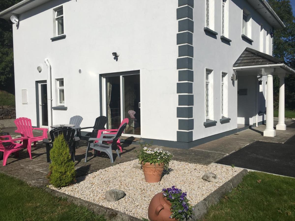 Laurel Holiday home