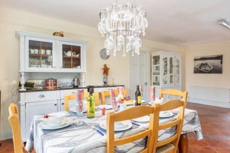 Holiday home Laurel Killarney