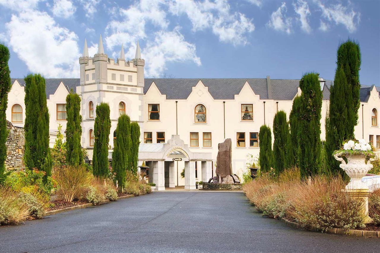 Muckross Park & Hotel Kilclogherane
