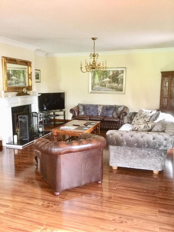Lios Bed & Breakfast Killarney
