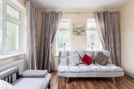 Laurel Holiday home