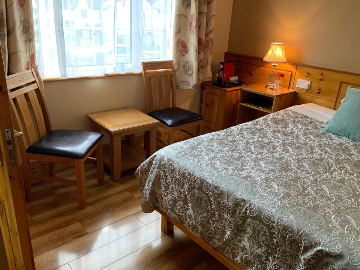 Algret House 3* Killarney