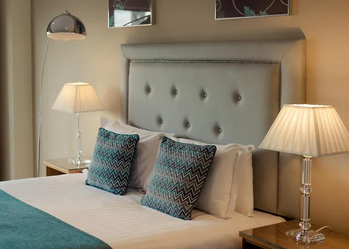 Scott\'S Hotel
