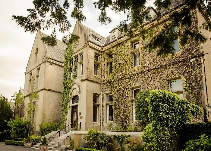 Cahernane House Hotel