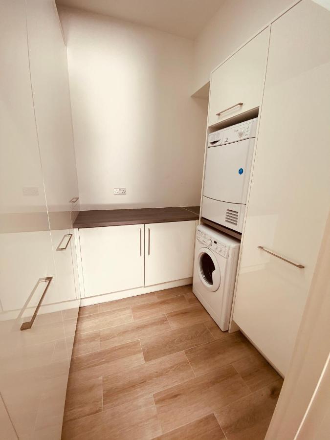 Apartment Apt 4 - Silver Spruce