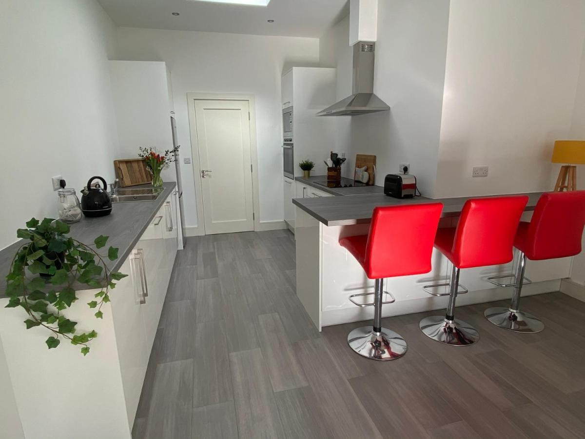 Apt 4 - Silver Spruce * Killarney