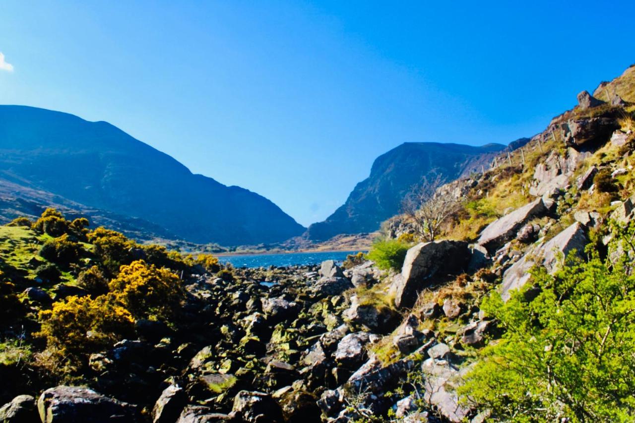 Katie Dalys Beaufort Holiday home Killarney