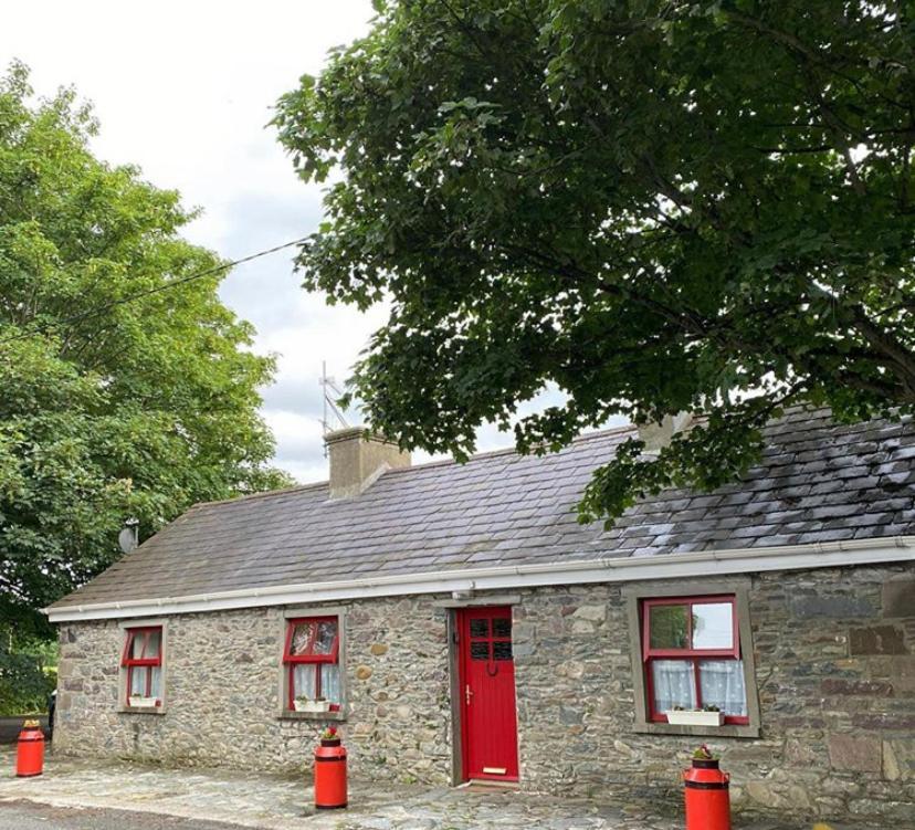 Holiday home Katie Dalys Beaufort