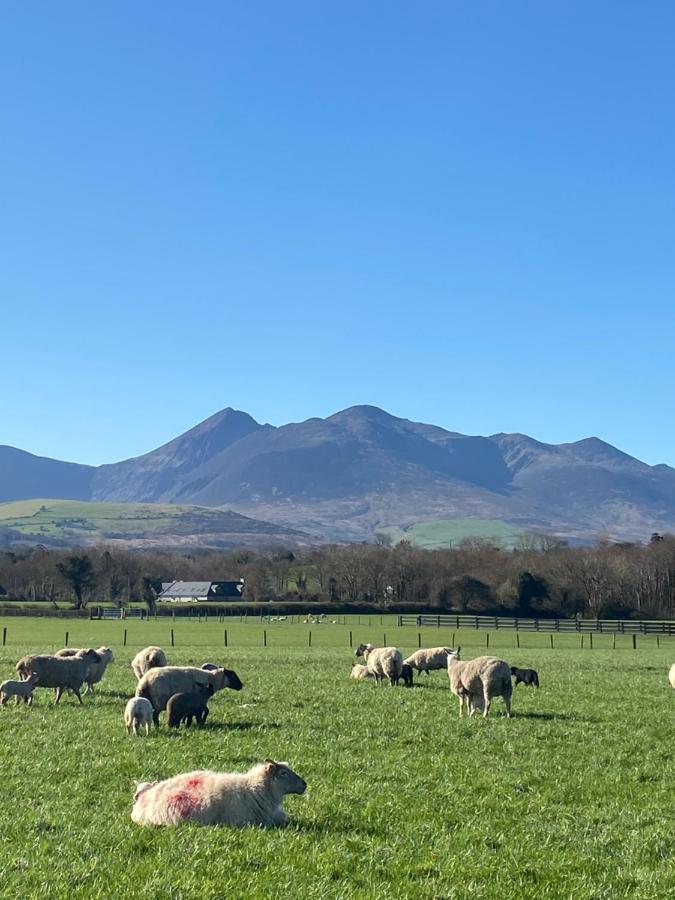 Holiday home Katie Dalys Beaufort Killarney