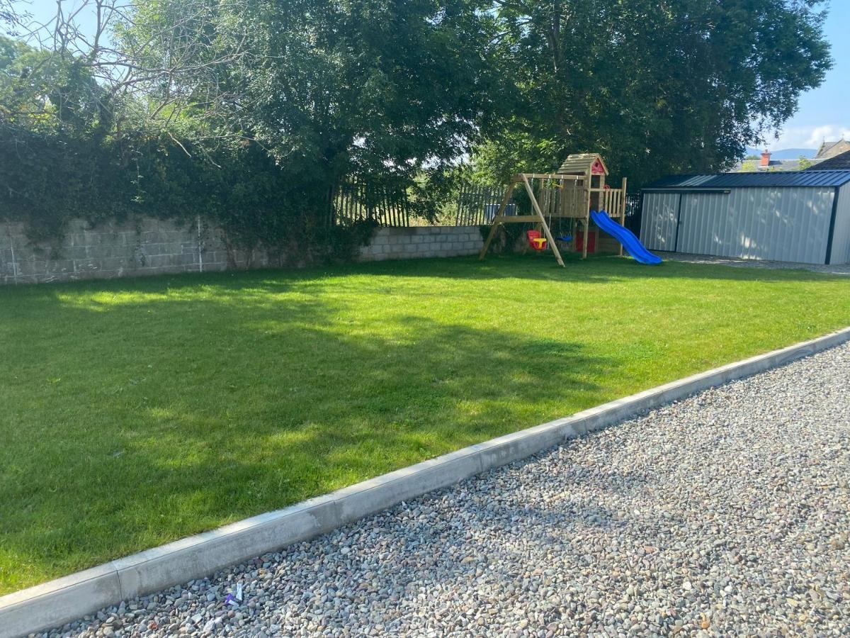 Apt 4 - Silver Spruce * Killarney