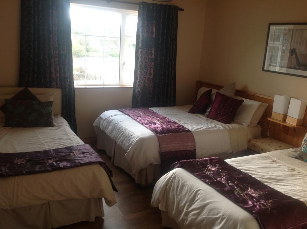 Bed & Breakfast Laune Bridge House Guest 4*