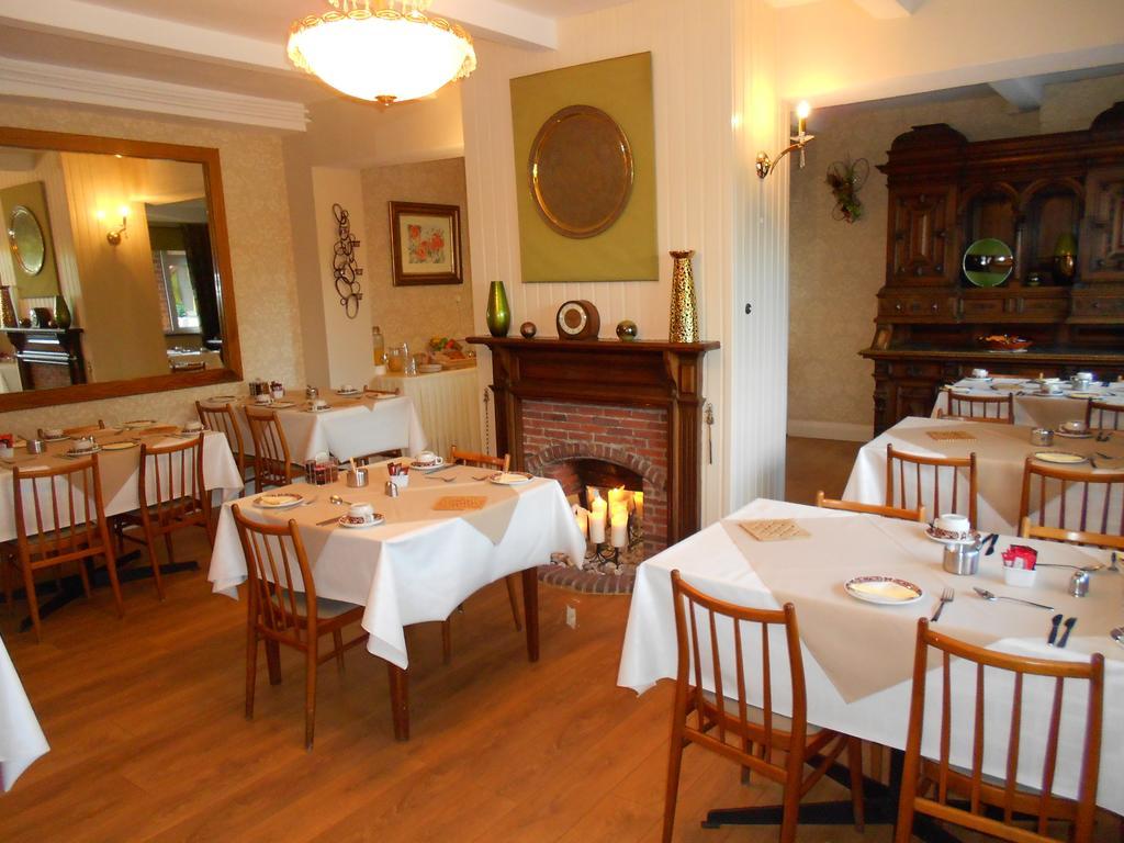 The Gardens Guest Accommodation Bed & Breakfast 3*