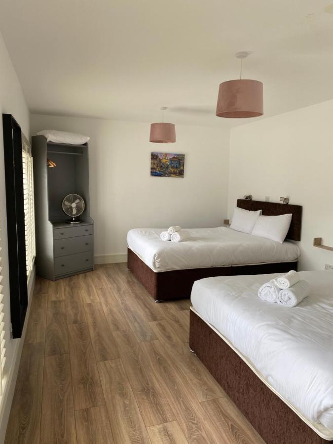 Apt 4 - Silver Spruce *