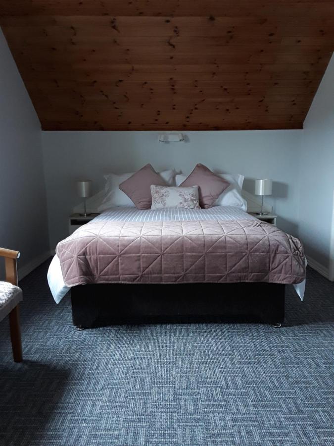Guest house Greenmount 3*