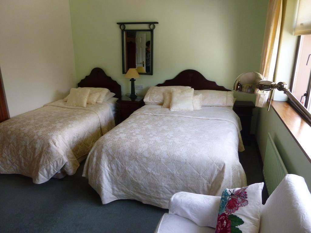 Shraheen House Bed & Breakfast Killarney