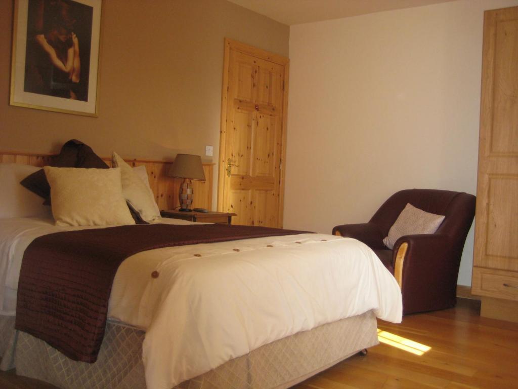 Laune Bridge House Guest Bed & Breakfast Killarney