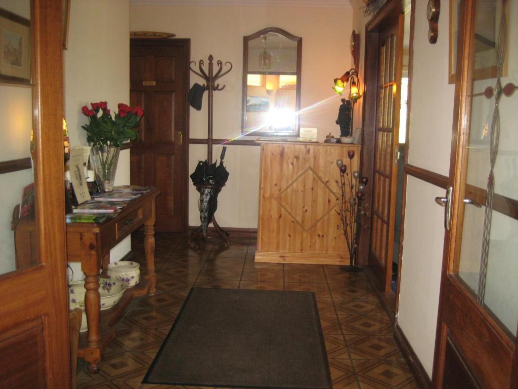 Bed & Breakfast Laune Bridge House Guest