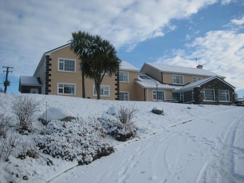 Laune Bridge House Guest Bed & Breakfast