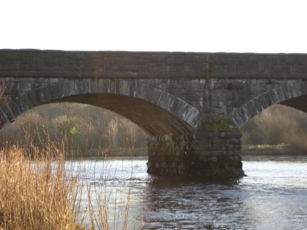 Laune Bridge House Guest Bed & Breakfast
