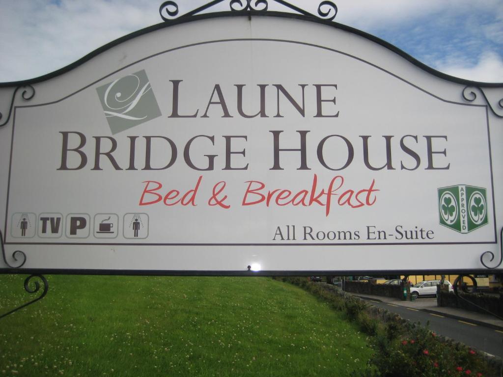 Laune Bridge House Guest 4* Killarney