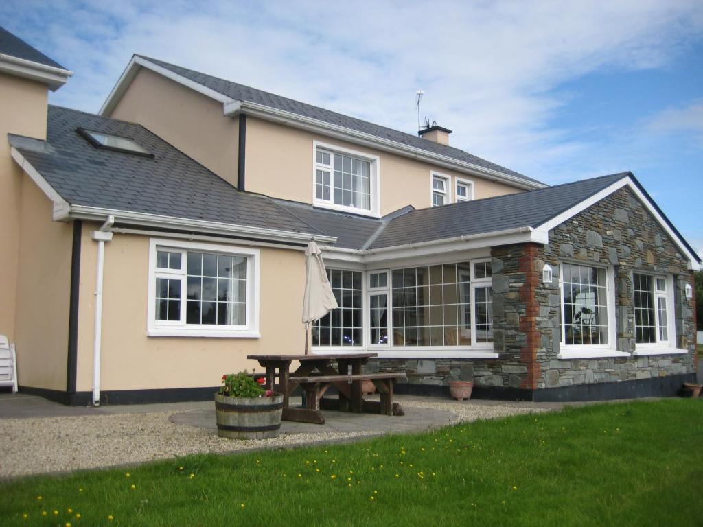 Bed & Breakfast Laune Bridge House Guest 4*