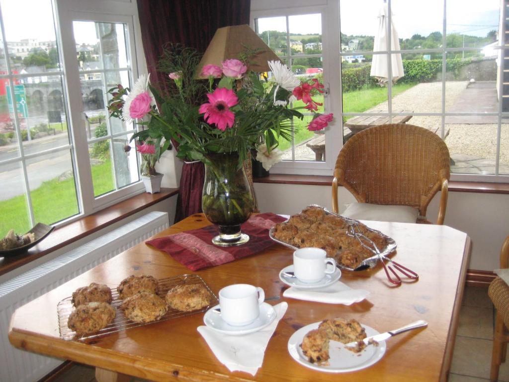 Laune Bridge House Guest 4* Killarney