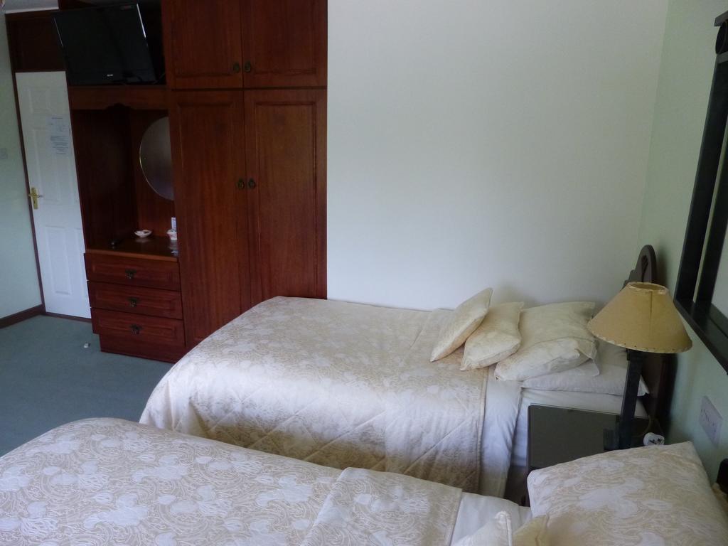 Shraheen House Bed & Breakfast 4*